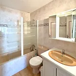 Maison Mitoyenne Résidence Piscine Proche 5pb157 Le Barcarès