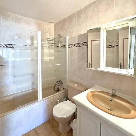 Lejlighed Maison Mitoyenne Piscine Proche 5pb157 Le Barcarès