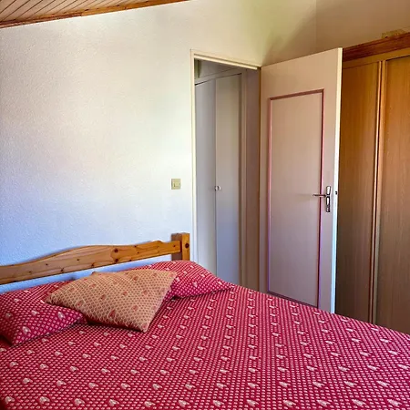 Lejlighed Maison Mitoyenne Piscine Proche 5pb157 Le Barcarès