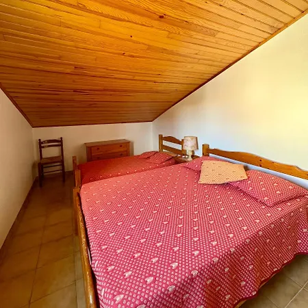 Maison Mitoyenne Piscine Proche 5pb157 Lejlighed *