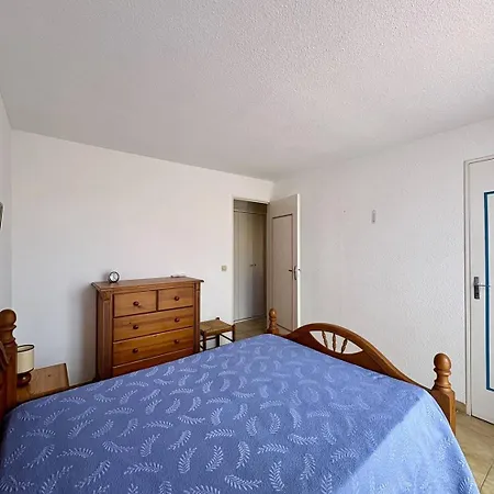 Maison Mitoyenne Piscine Proche 5pb157 לה ברקרה
